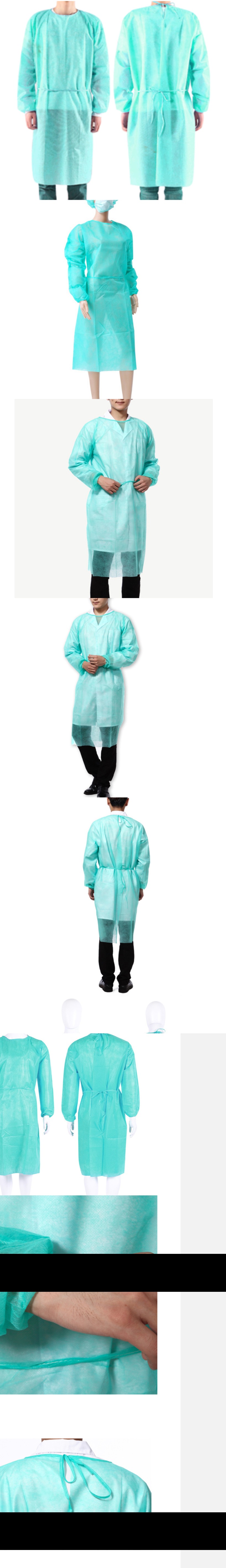Isolation Gown, Medical Gown, Medical Clothes, Isolation Gowns, Disposable Isolation Clothes, Disposable Gown, Doctor Surgical Isolation Gown, Isolation Blouse, Medical Aprons, Medical Covers, Reusable Isolation Gowns, ICU Gown,