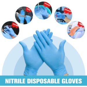 Hospital Gloves, Medical Gloves, Doctor Gloves, Anti-Virus Gloves, COVID-19 Gloves, Disposable Nitril Gloves, Anti-Static Gloves, PVC Gloves, Latex Gloves, Nitril Gloves, Disposable Latex Gloves, Rubber Gloves,