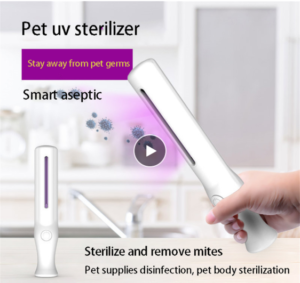 Smart Aseptic, Disinfection Light, UV Sterilizer, Ultraviolet Light, Ultra Violet Light, UV Light, Disinfection Lamp, Ultraviolet Sterilizer, Phone Sterilize Box, Sterilization Box, Mask Sterilizer, UV Sterilizer, UV Lamp, Portable UV Sterillizer,