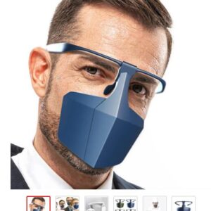 Protective Mask, Safe Face Mask, Face Shield, Medical Protective Mask, Medical Isolation Mask, Anti-spitting Splash Mask, Safety Face Shield,