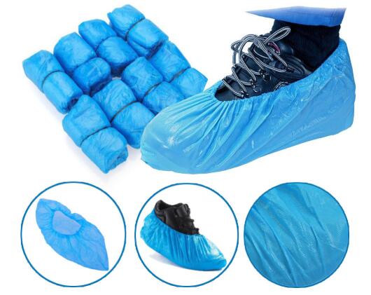 hospital shoe covers disposable