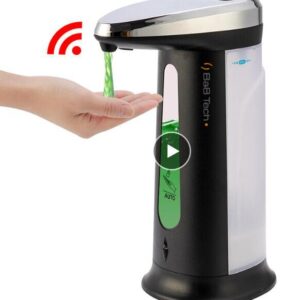 Touchless Soap Dispenser, Touchless Sanitizer, Shampoo Dispenser, Alcohol Dispenser, Sensor Soap Dispenser, Smart Soap Dispenser, Alcohol Dispenser, Automatic Soap Dispenser Touchless Sensor Soap Dispenser Sanitizer,