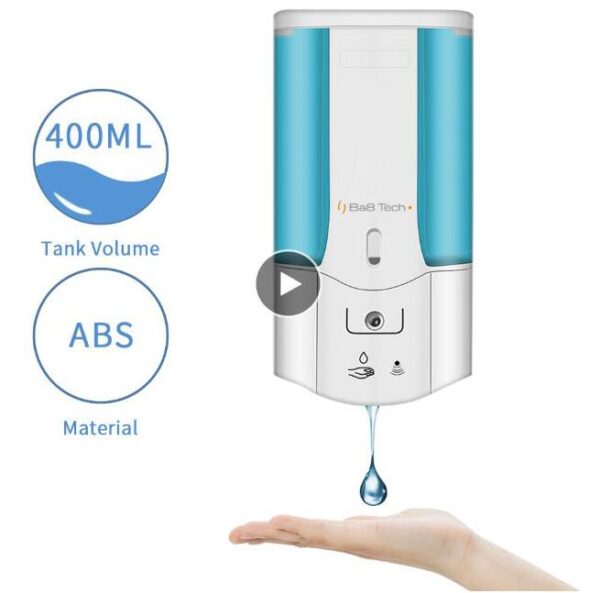 Automatic Soap Dispenser, Sensor Soap Dispenser, Touchless Soap Dispenser, Touchless Sanitizer, Shampoo Dispenser, Alcohol Dispenser, Smart Soap Dispenser, Alcohol Dispenser, Electric Dispenser, Automatic Sensor Soap Dispenser, Touchless Sensor Soap Dispenser Spray,