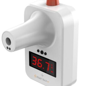 K7 Thermometer, Handsfree Thermometer, Wall Mounted Thermometer, Tripod Thermometer, Temperature Alarm Detector,