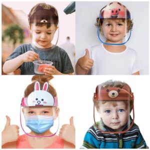 Face Shield, Face Protetive Mask, Child Face Shield, Children Face Shield, Face Shield for Child Children, Shenzhen Newdate Industrial Co Ltd,