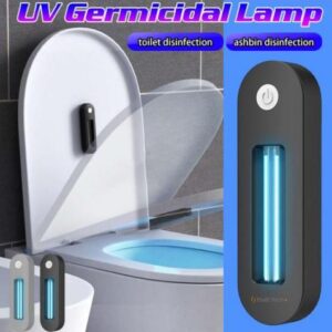 Cutting Board Sterilizer Chopping Board Sterilizer with UV Light  Sterilizing - China UV Light, UV Utensil Cleaner