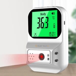 Shen Zhen Simeiyue Tech Co Ltd, Infrared Thermometer, YOKO SM-T60, SM-T20, SM-T10, Auto Intelligent Non-contact Infrared Thermometer,
