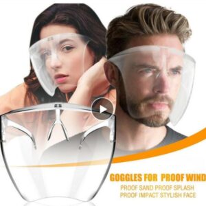 Taizhou Xunyu Eyewear Co Ltd, Face Shield, Protective Isolation Mask, Protection Face Shield, Riding Goggles, Face Protection Glasses, Face Protective Shield, Anti Splash Shield, COVID-19 Products,