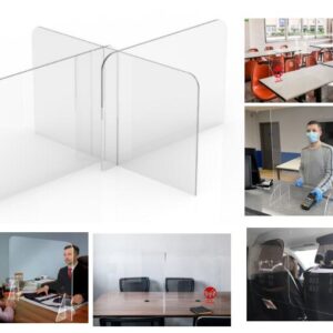 Anti COVID-19 Plastic Divider, Protective Isolation Shield Board, Plastic Divider, Isolation Board, Anti-droplet Isolation Board, Office Cafeteria Table Blocking Partition, School Anti-epidemic Plastic Divider, Isolation Protective Board, Custom Made Plastic Isolation, Customized Board Divider, Anti Epidemic Shield, China Manufacturer Factory,