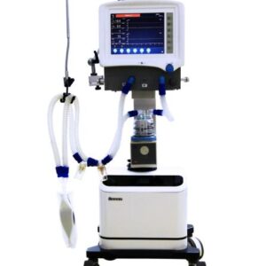Superstar S1100 ICU Ventilator Respiratory Breathing Machine, S1100 Ventilator, ICU Ventilator, Respiratory Machine, Breathing Machine,